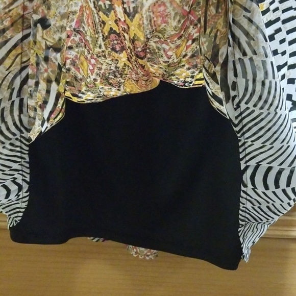 Lane Bryant Dress - Picture 4 of 6